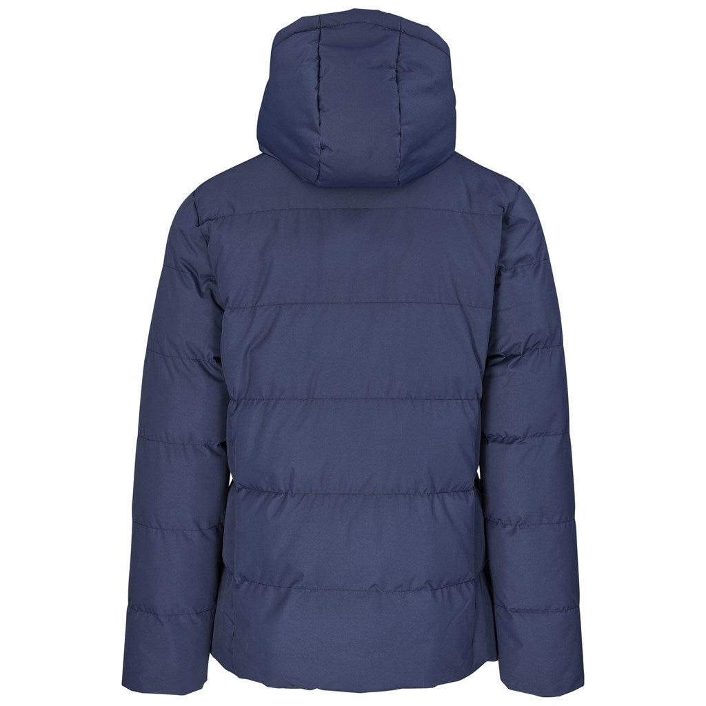 Mens Maverick Jacket