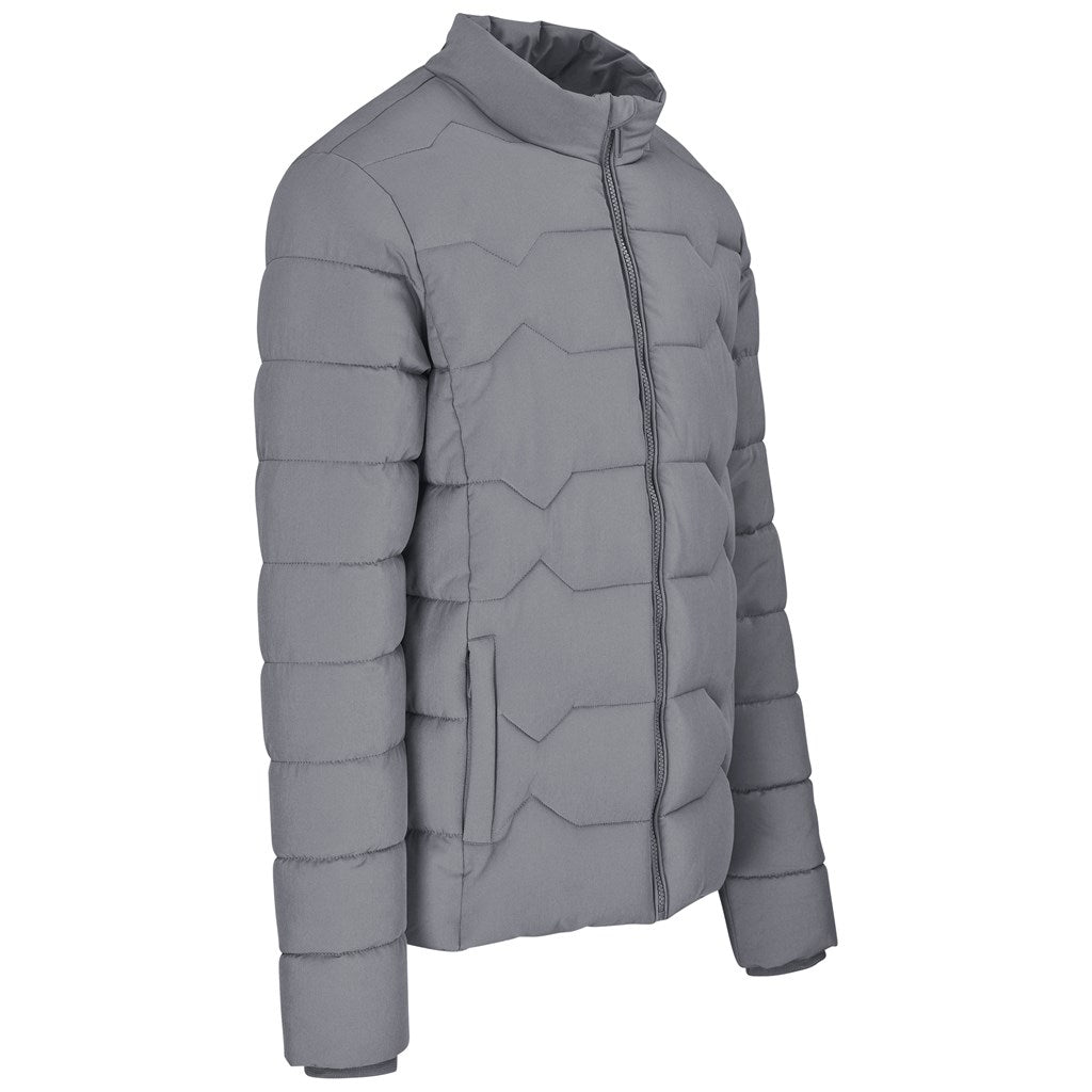 Mens Stratus Jacket