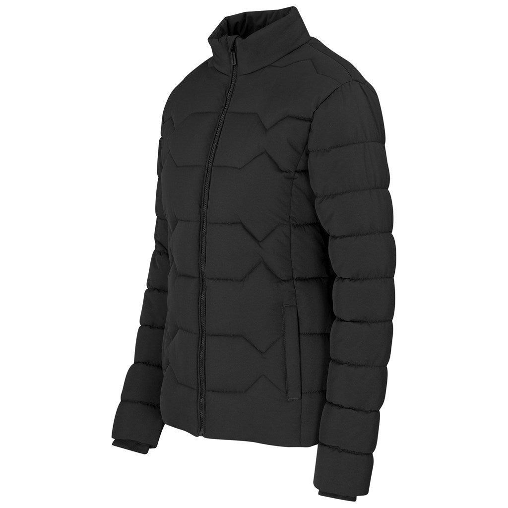 Ladies Stratus Jacket