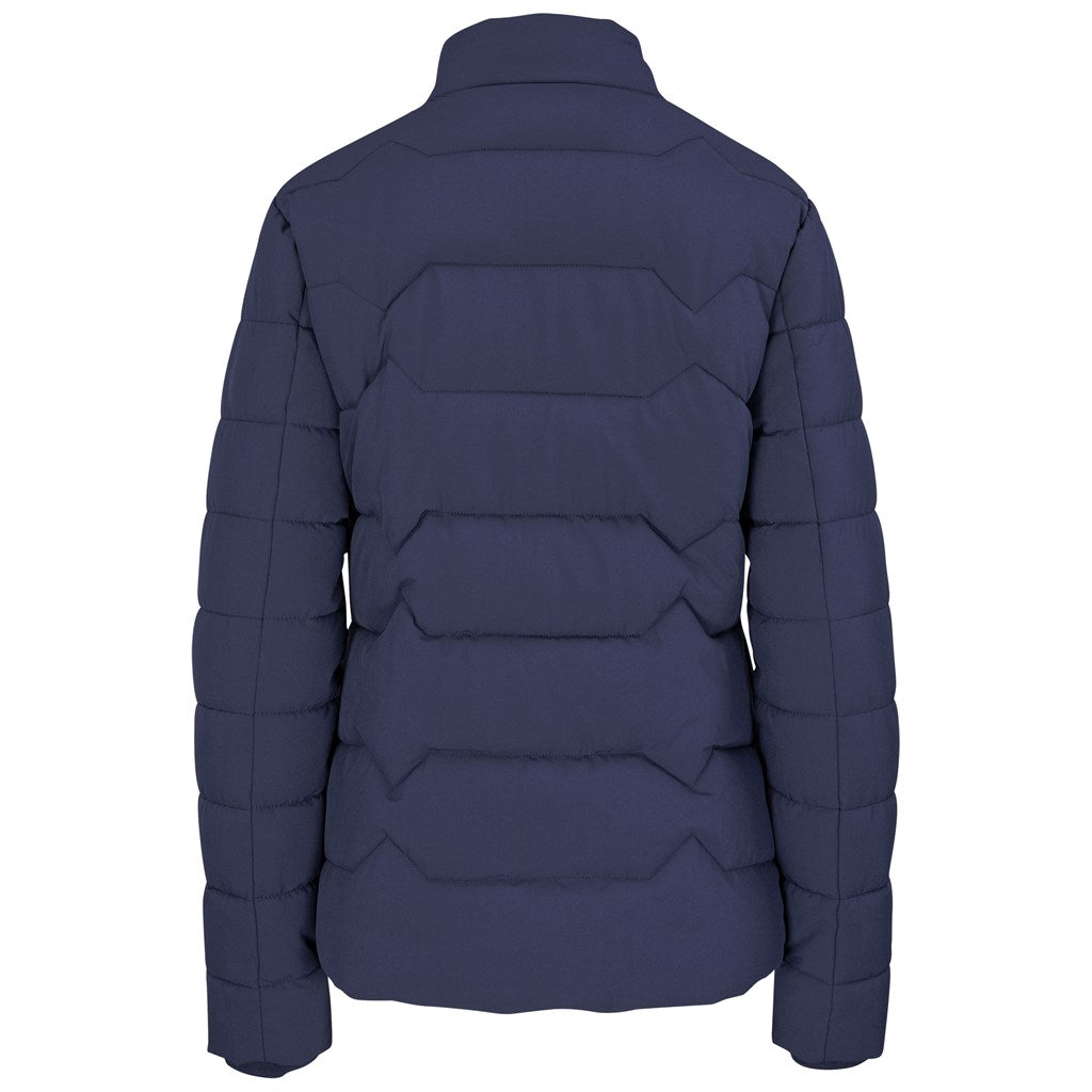 Ladies Stratus Jacket