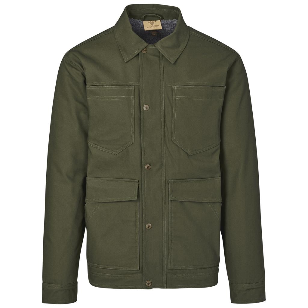 Mens Maluti Jacket