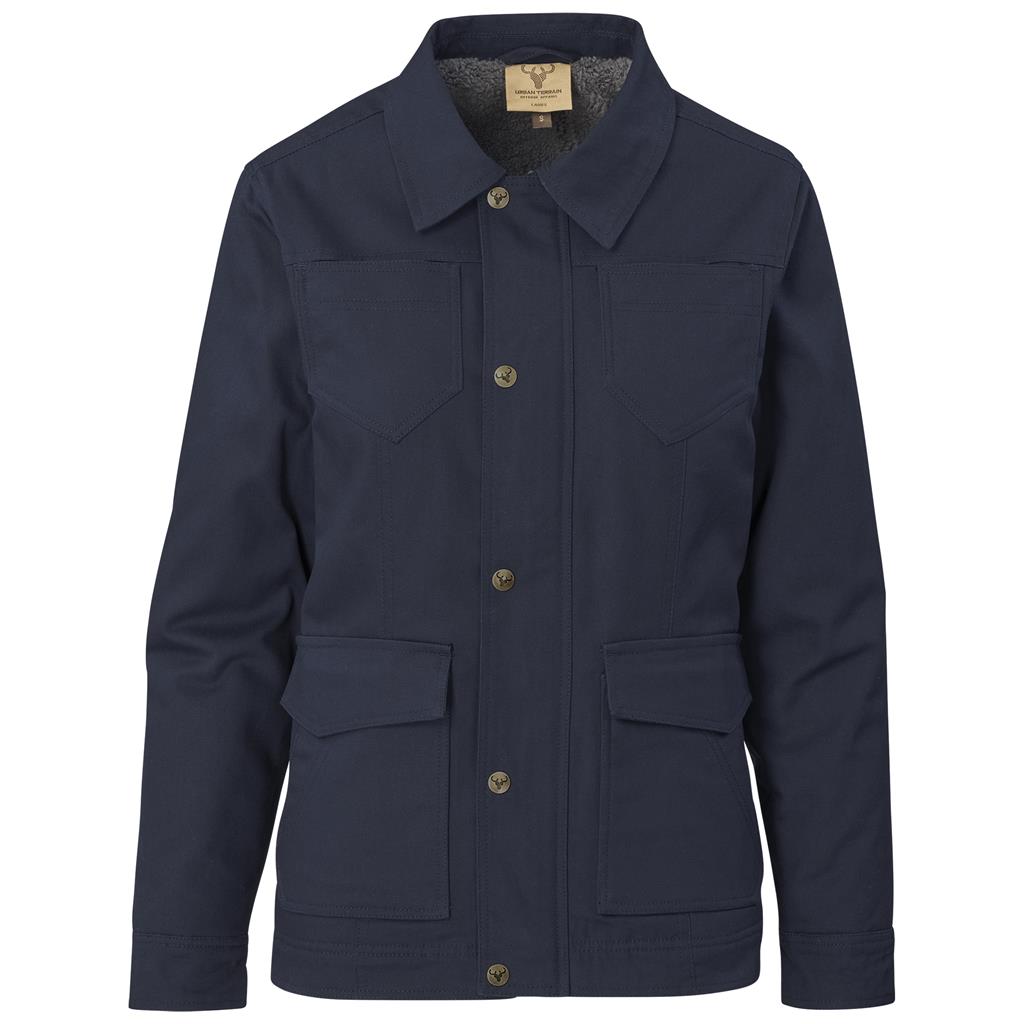 Ladies Maluti Jacket