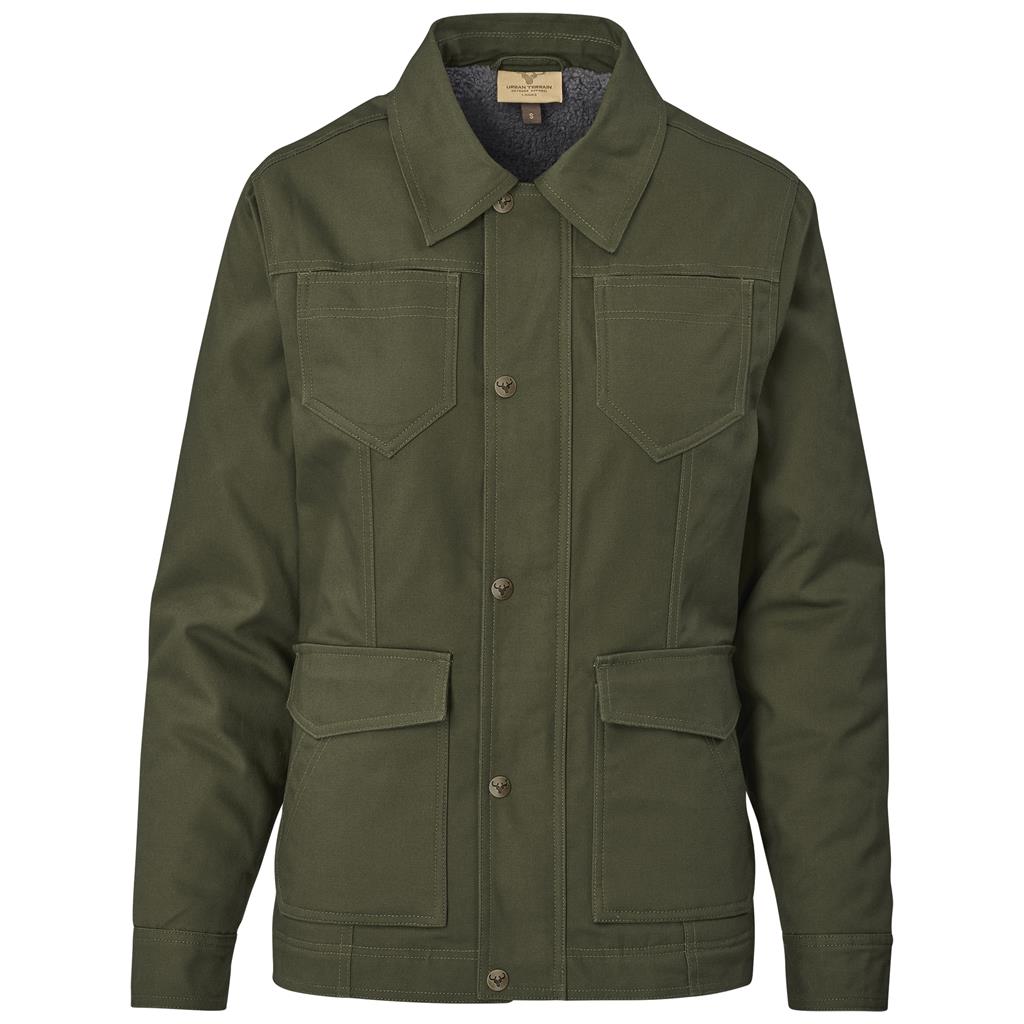 Ladies Maluti Jacket