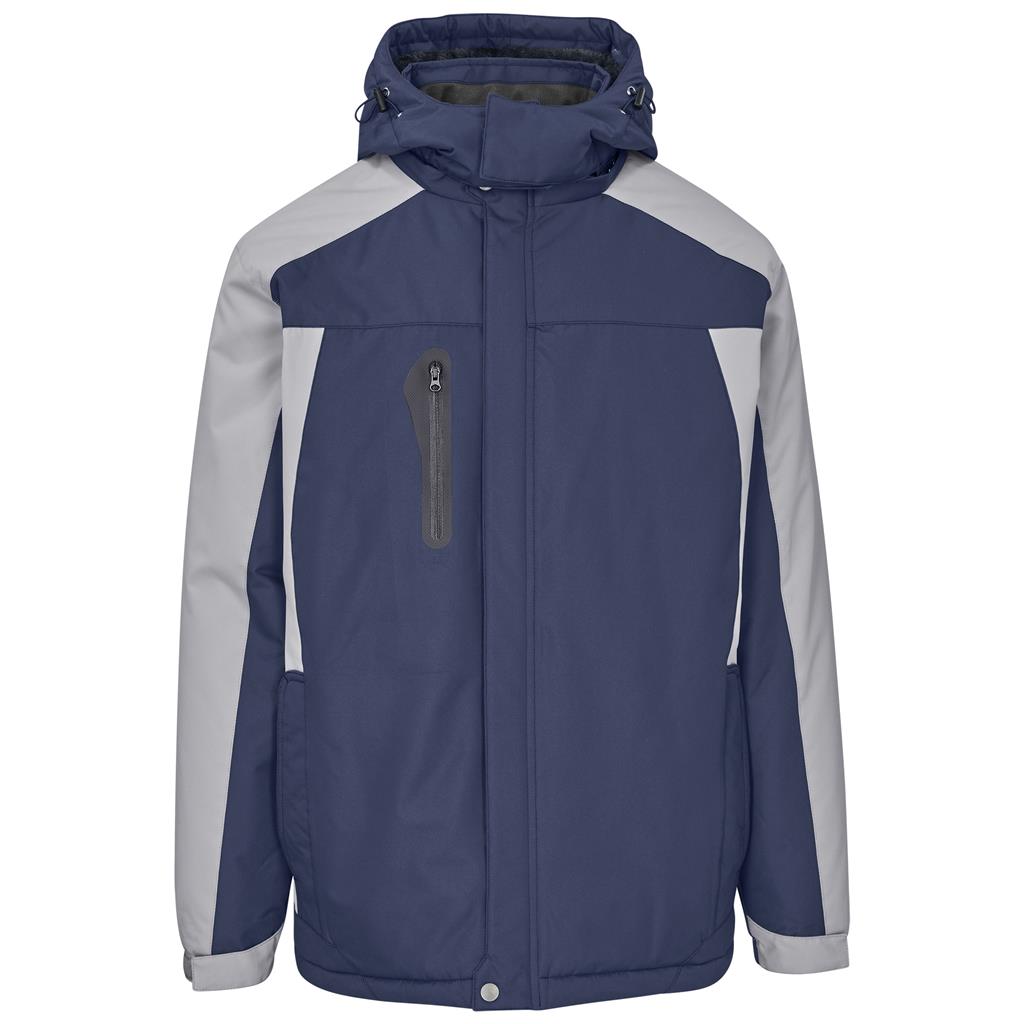 Mens Lebombo Jacket
