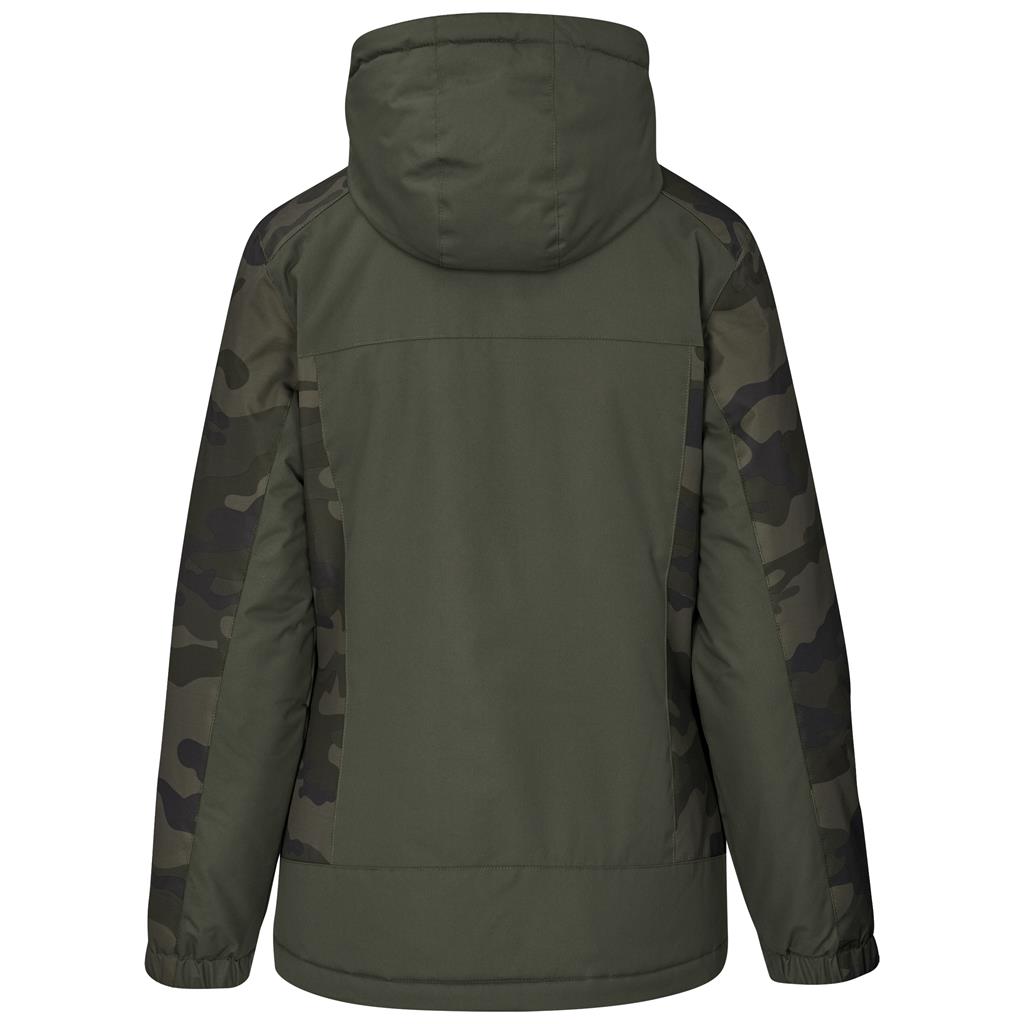 Ladies Lebombo Jacket