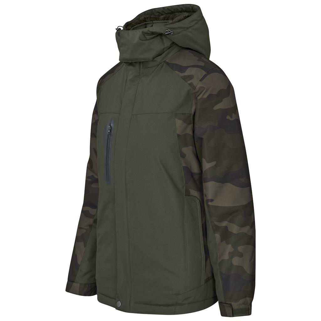 Ladies Lebombo Jacket