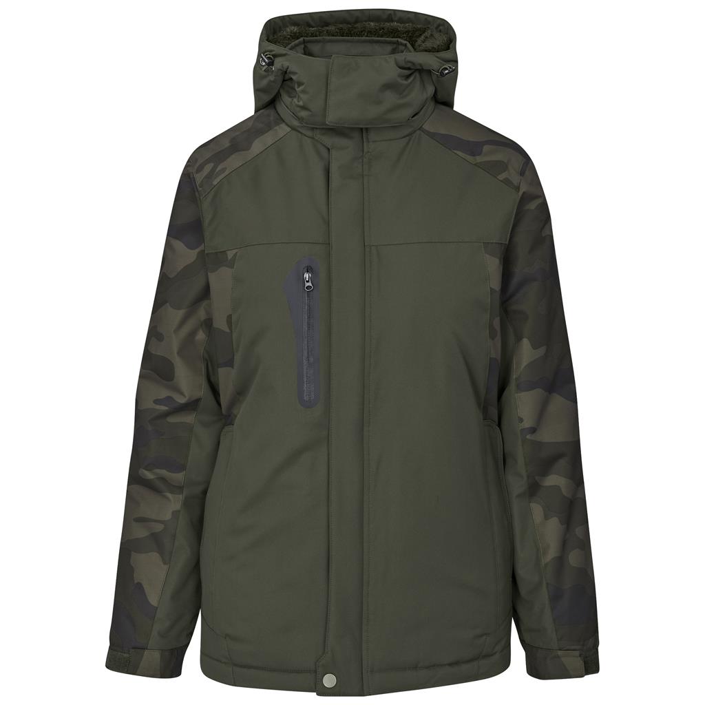 Ladies Lebombo Jacket