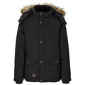 Mens Cederberg Parka Jacket