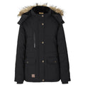 Ladies Cederberg Parka Jacket