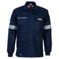 JCB Arc Tech Suit Jacket