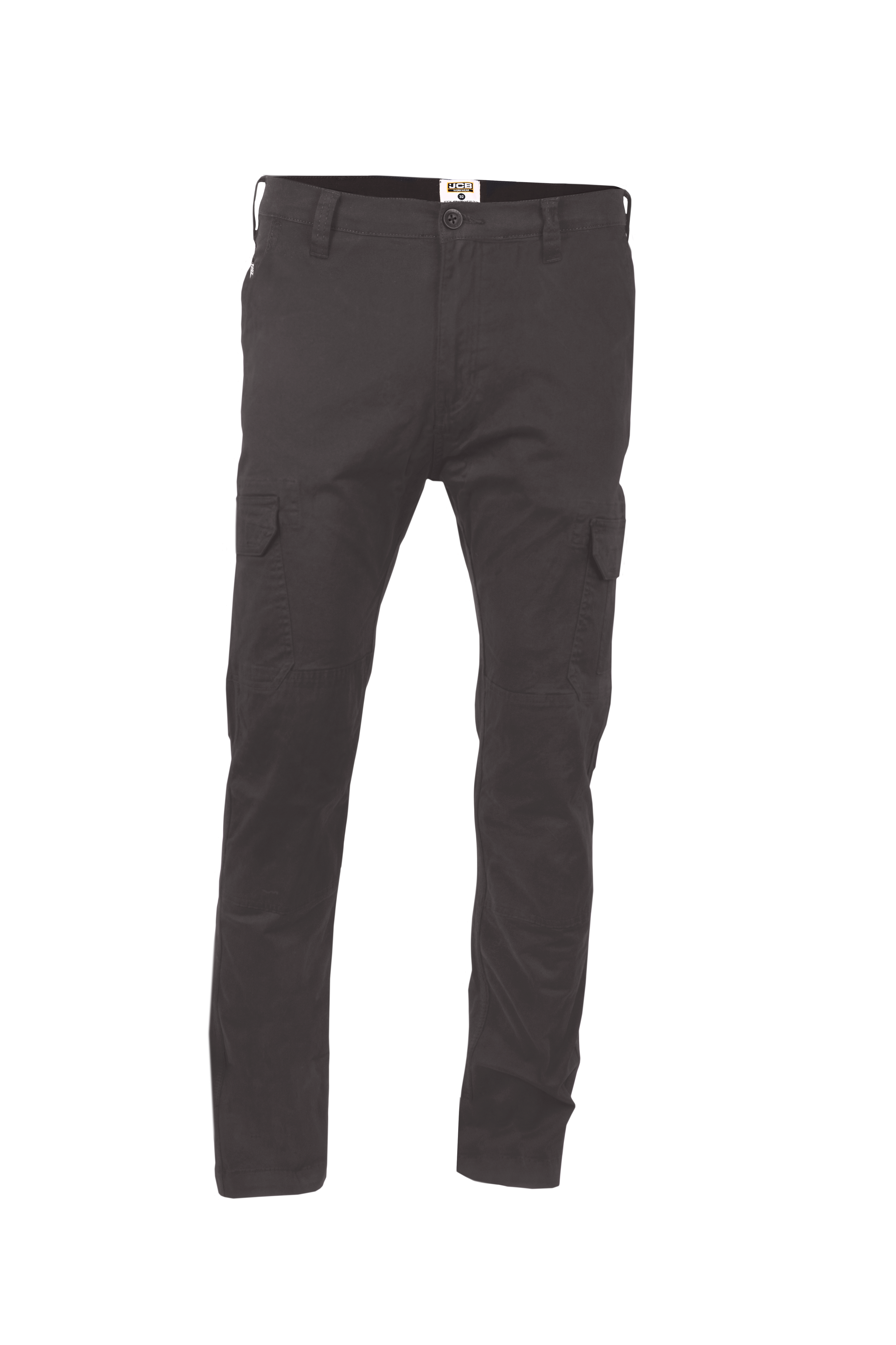 JCB Cargo Trousers