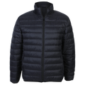 JCB Light Puffer Jacket