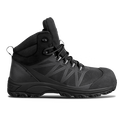 JCB Supreme Hi-Top