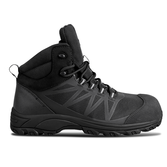 JCB Supreme Hi-Top