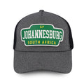 House JHB1 Jersey Trucker Cap