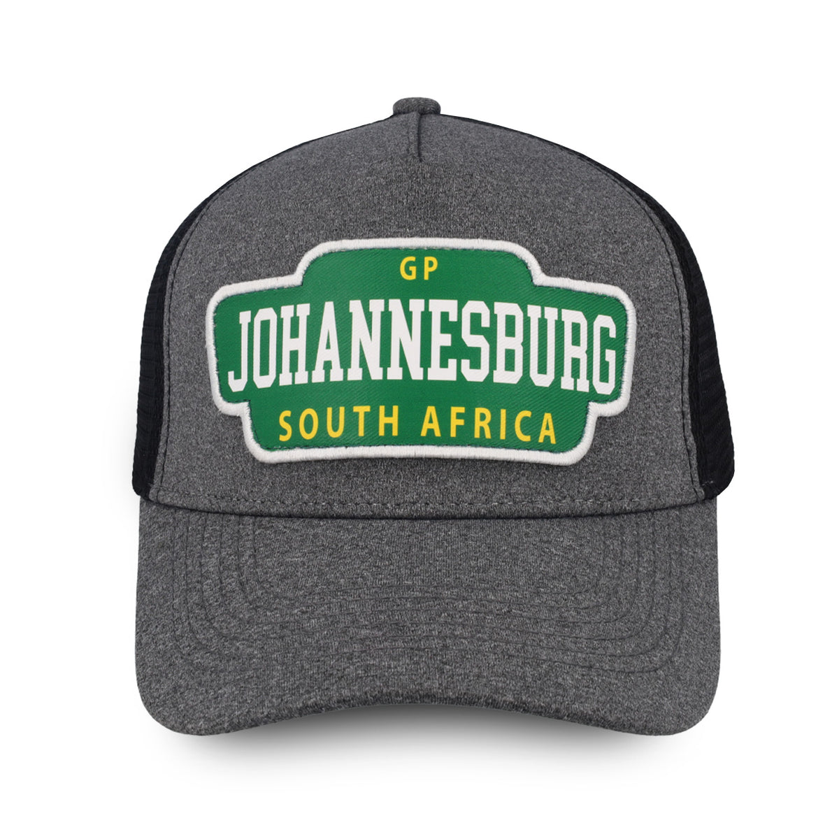 House JHB1 Jersey Trucker Cap