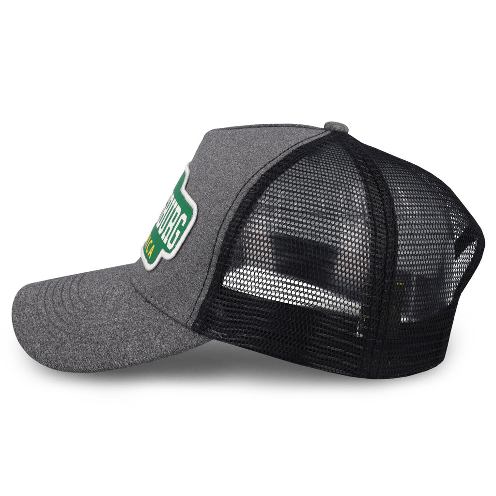House JHB1 Jersey Trucker Cap