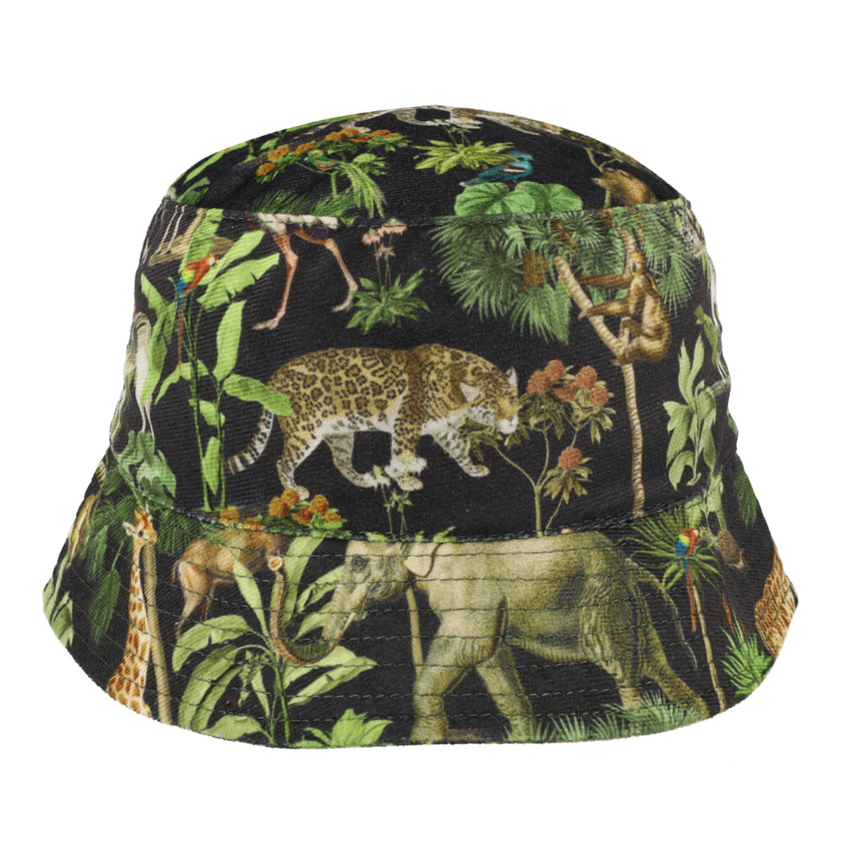 Fashion Bucket Hat