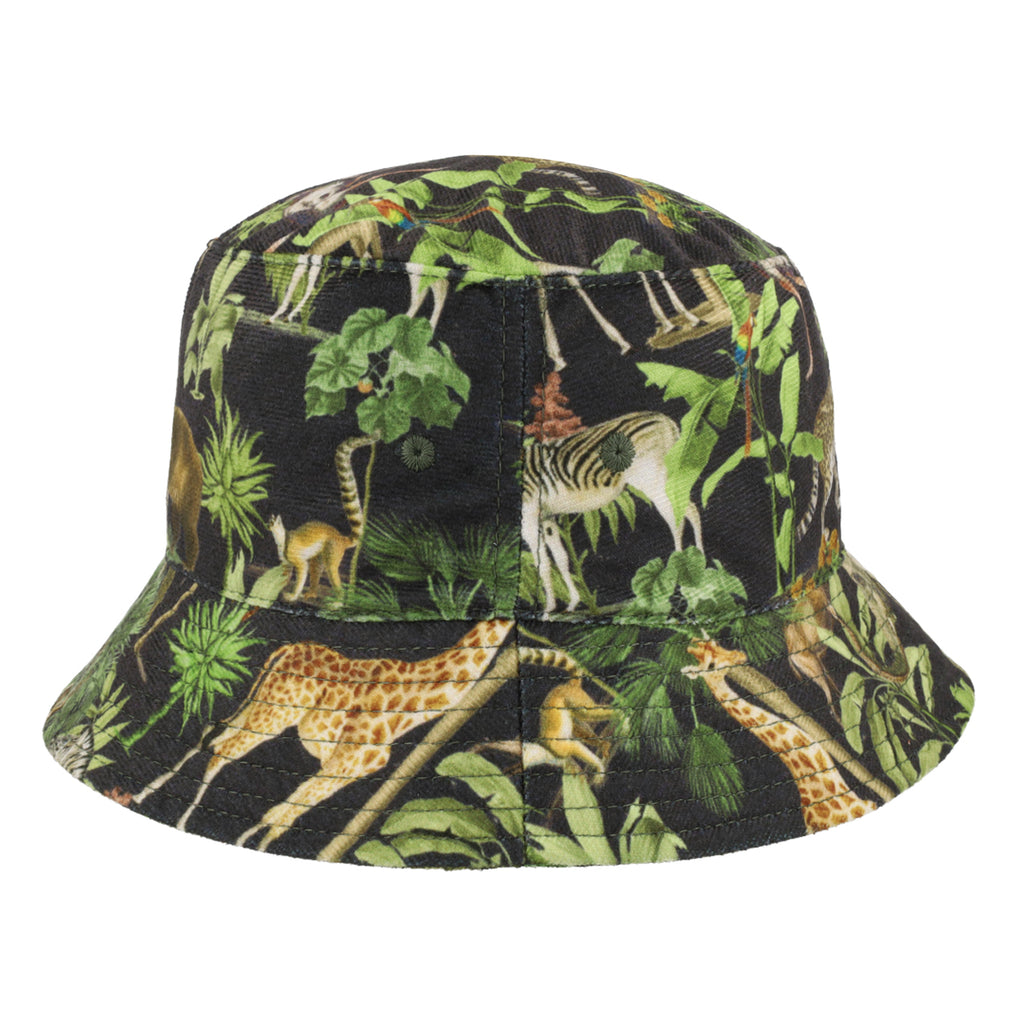 Fashion Bucket Hat