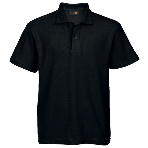 175g Pique Knit Golfer Kiddies