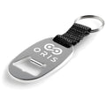 Altitude Bootlegger Bottle Opener Keyholder