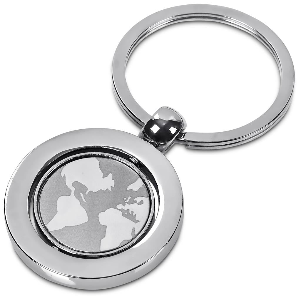 Altitude Global Keyholder