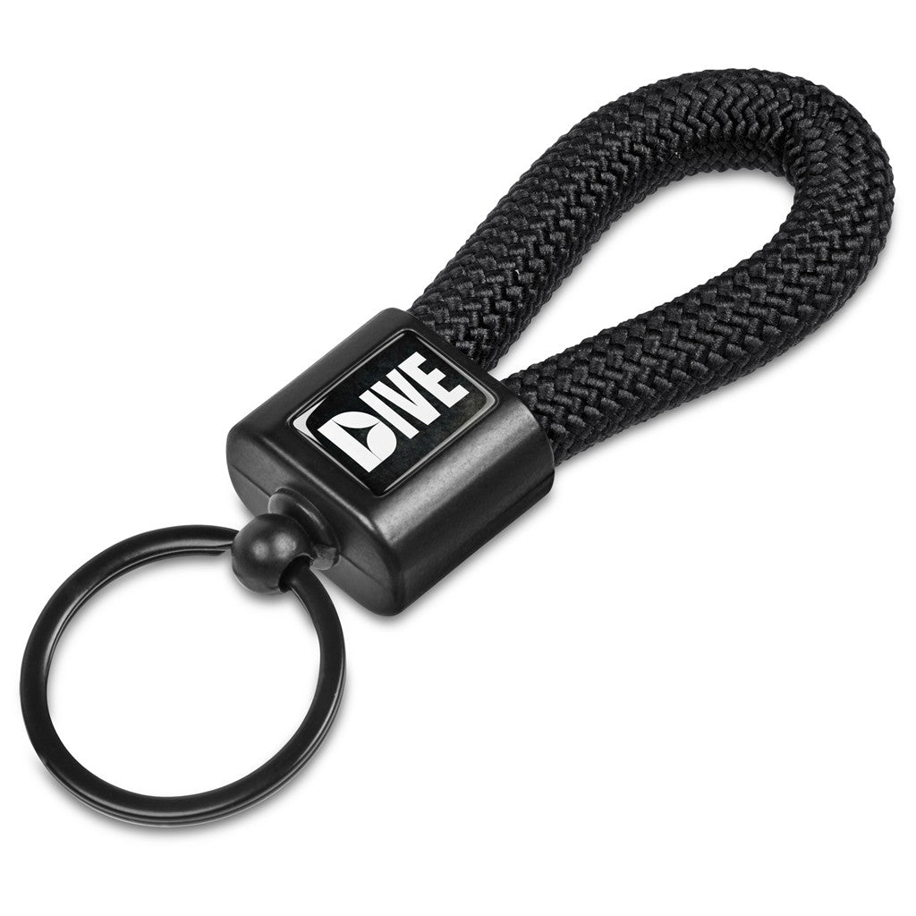 Altitude Monarch Keyholder