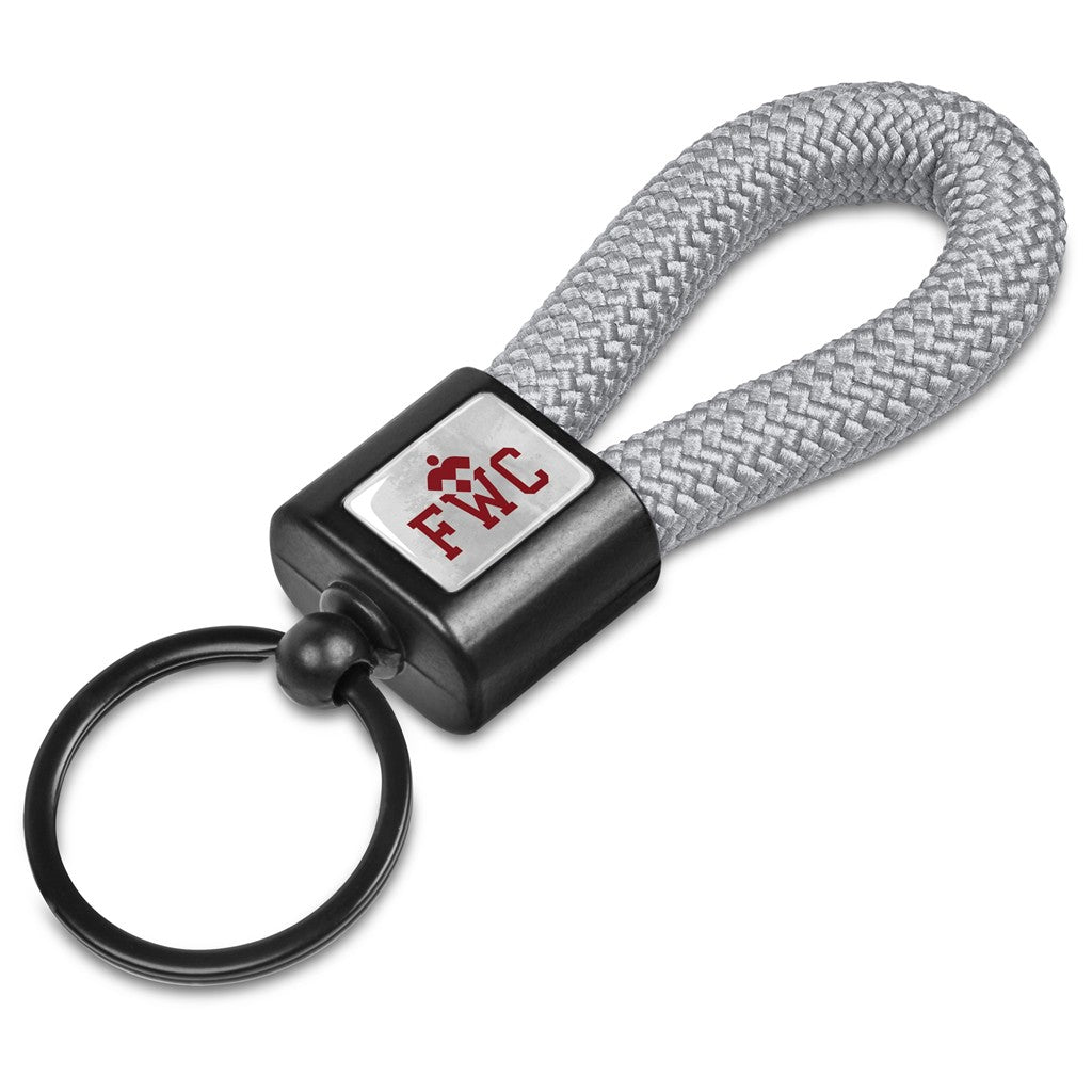Altitude Monarch Keyholder