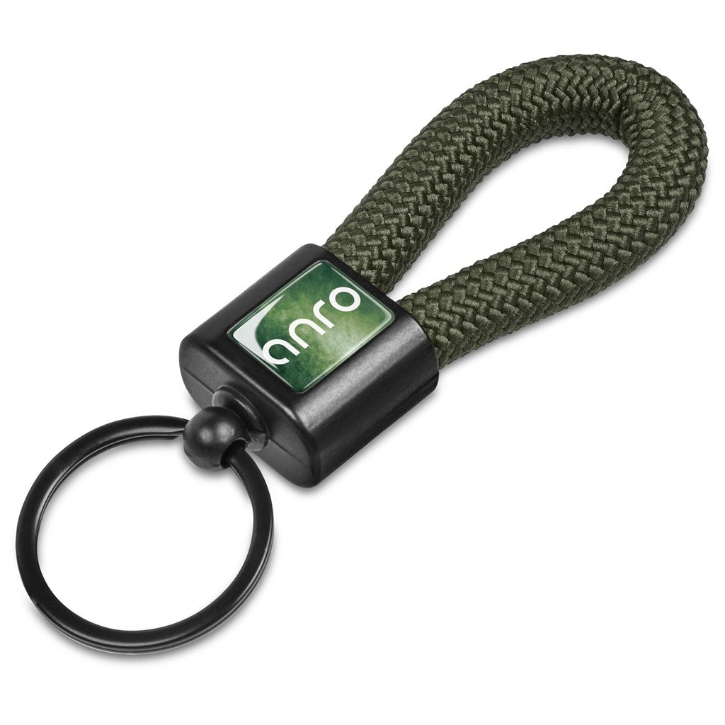 Altitude Monarch Keyholder