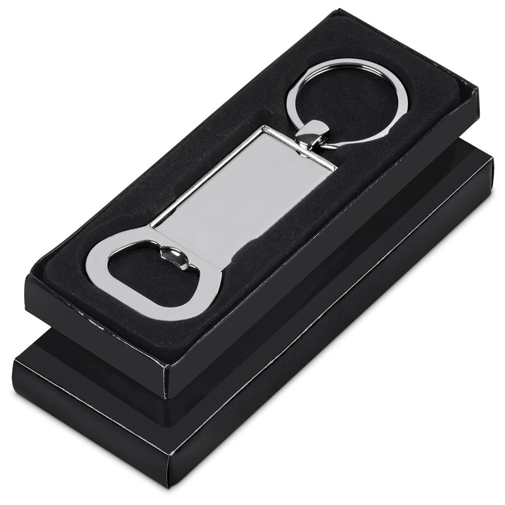 Altitude Foundry Dome Bottle Opener Keyholder