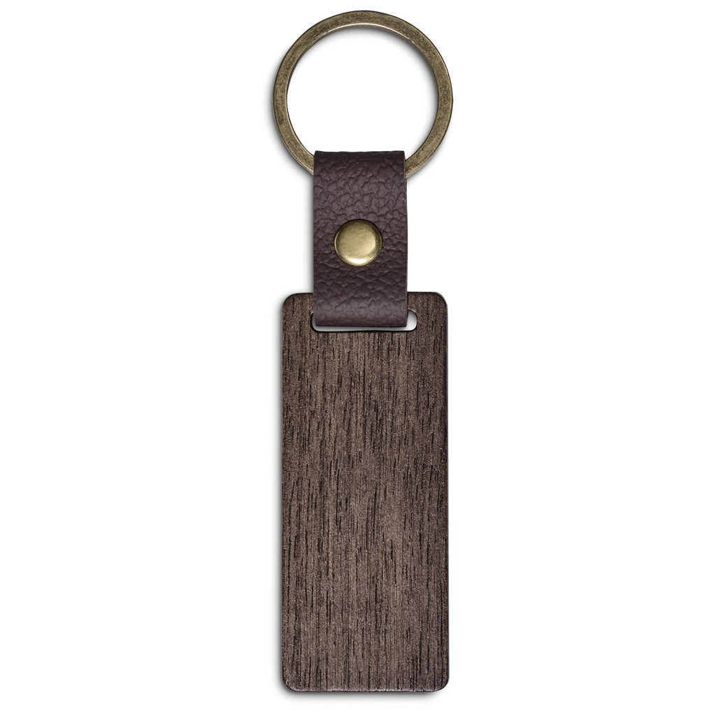 Altitude Woodland Keyholder