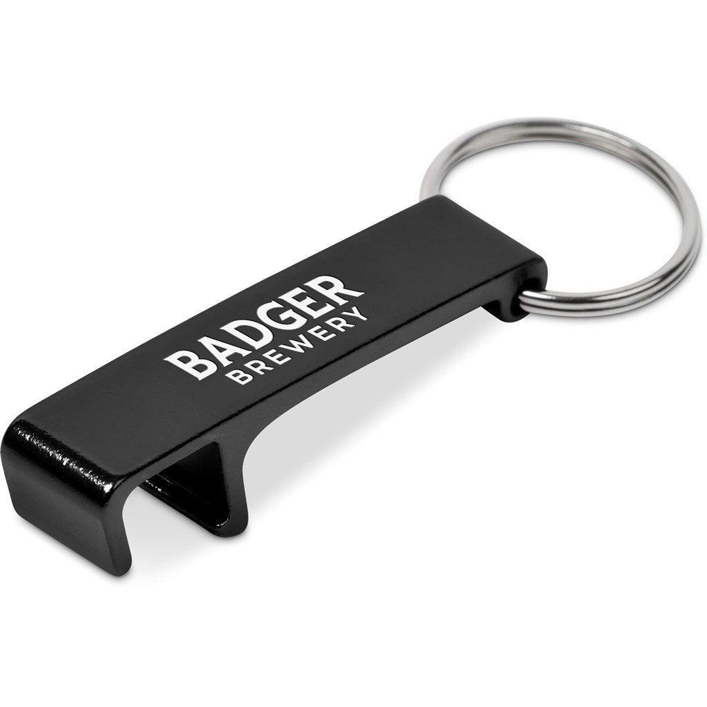 Altitude Reo Recycled Aluminium Multi-Functional Keyholder