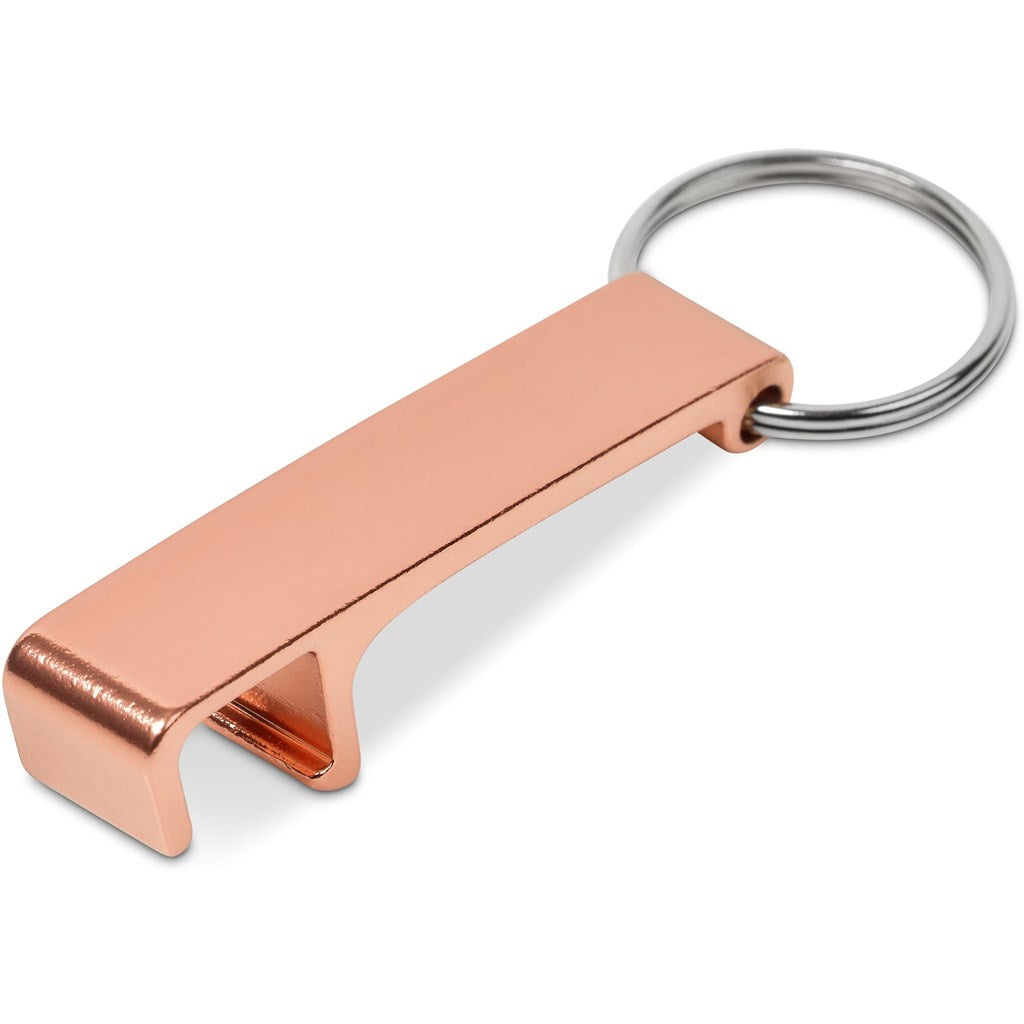 Altitude Reo Recycled Aluminium Multi-Functional Keyholder