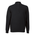 Georgia Quarter Zip Jersey