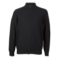 Georgia Full Zip Jersey