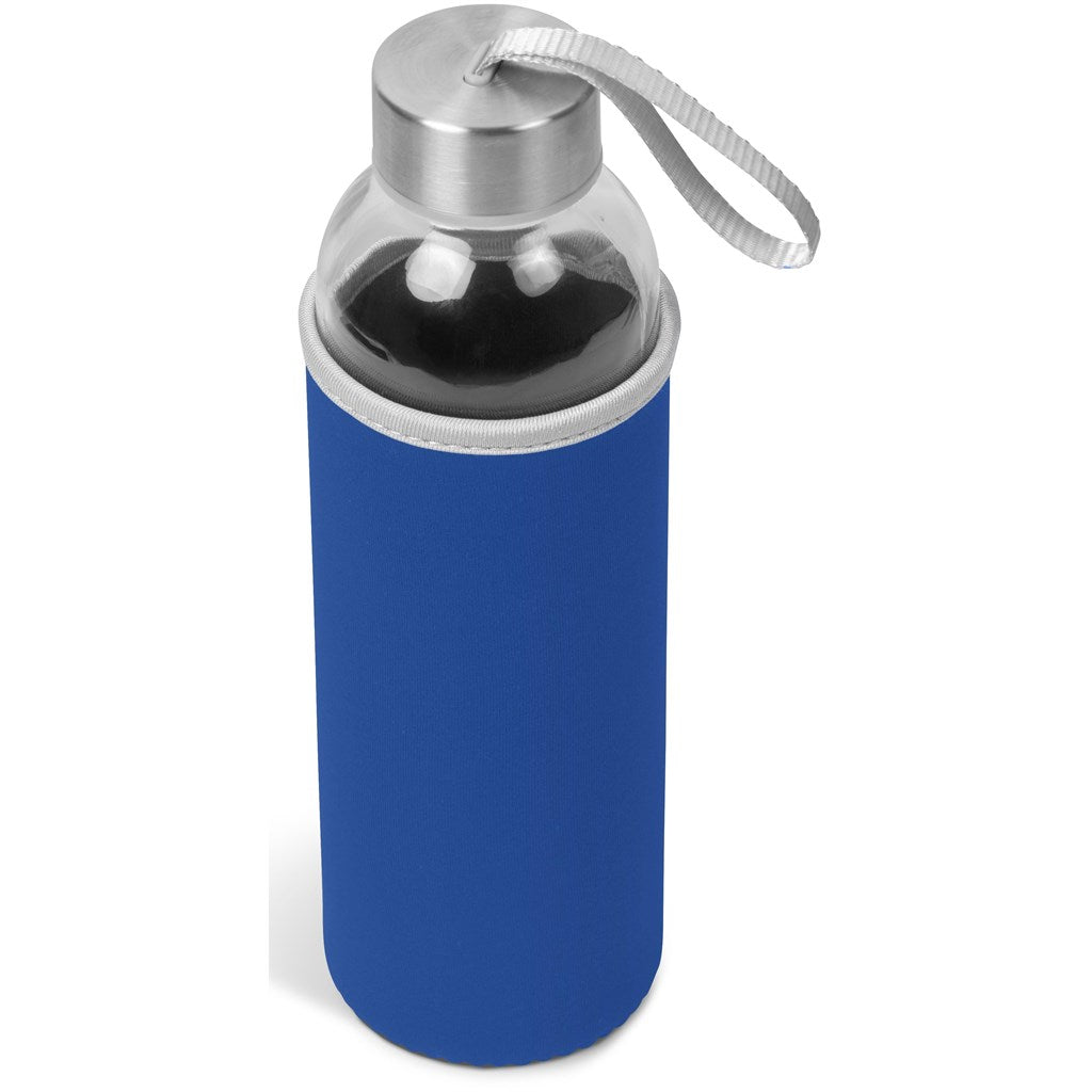 Kooshty Neo Glass Water Bottle - 500ml