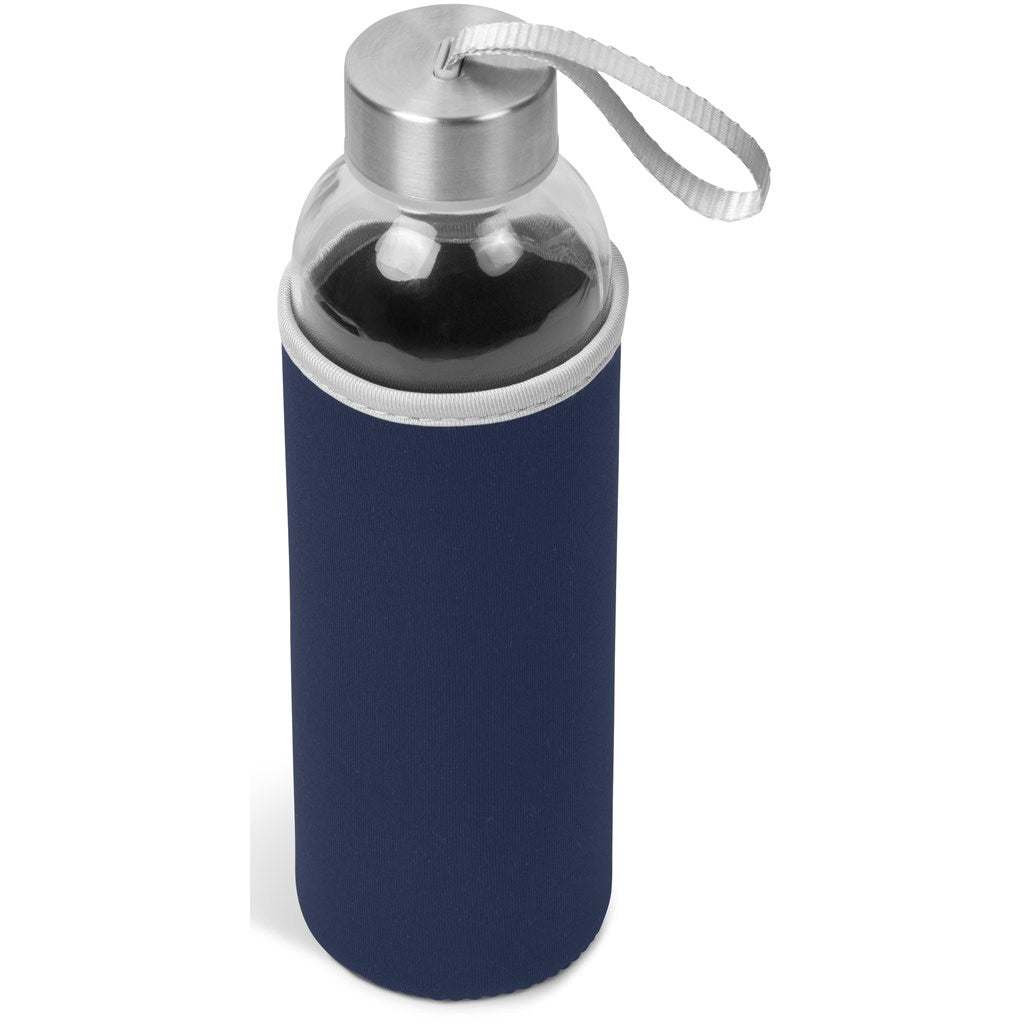 Kooshty Neo Glass Water Bottle - 500ml