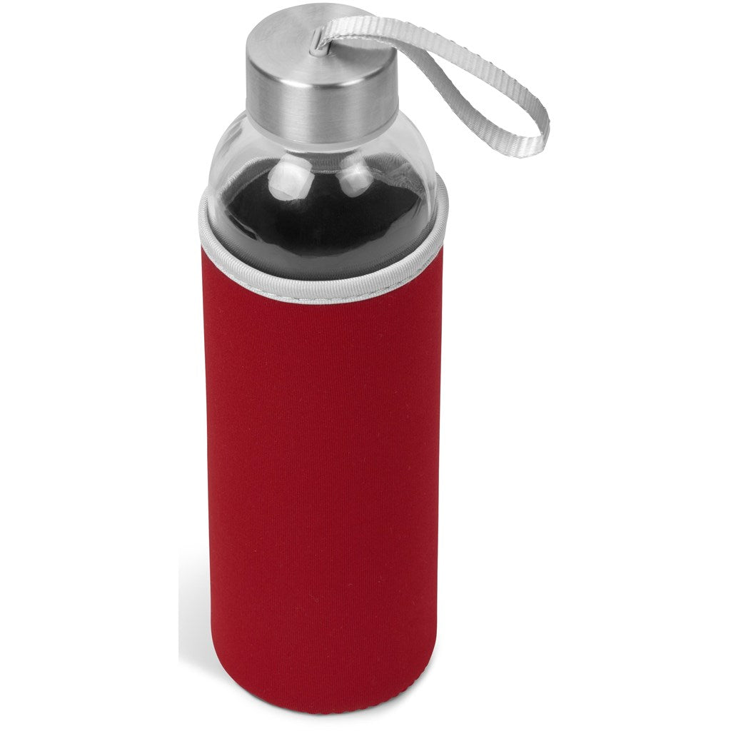 Kooshty Neo Glass Water Bottle - 500ml