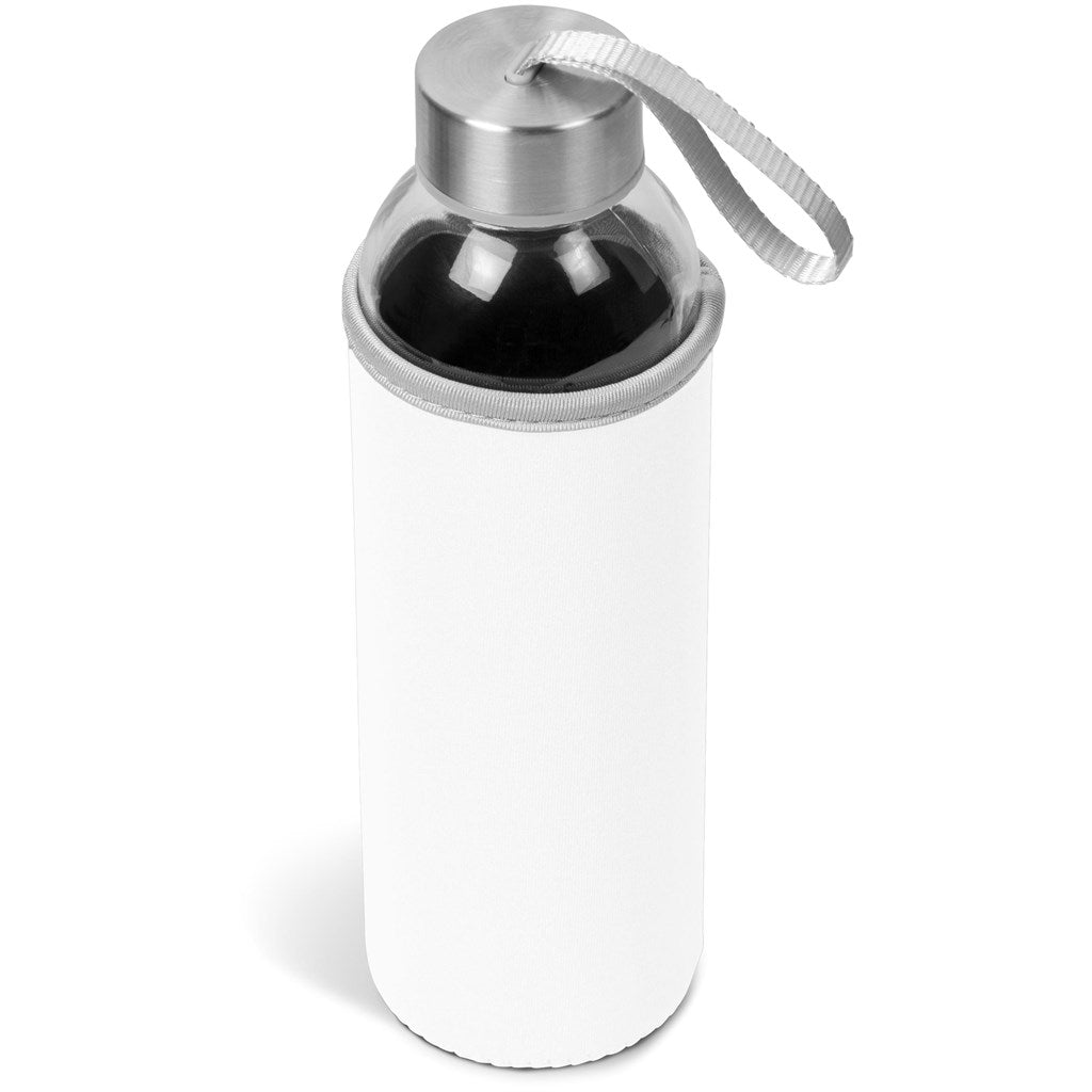 Kooshty Neo Glass Water Bottle - 500ml