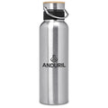 Kooshty Congo Stainless Steel Vacuum Water Bottle - 600ml