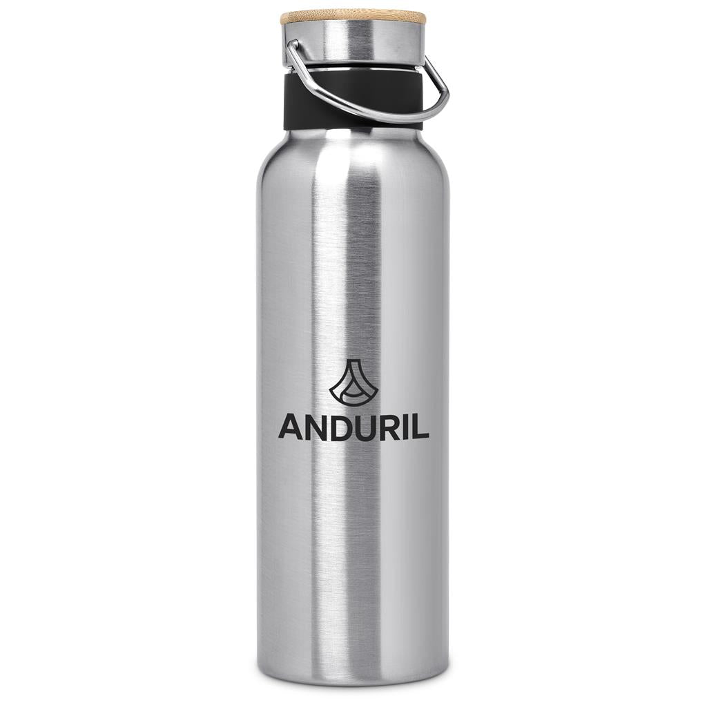 Kooshty Congo Stainless Steel Vacuum Water Bottle - 600ml
