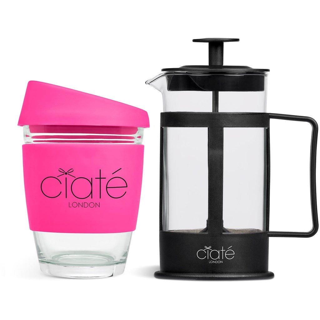 Kooshty Kupper Koffee Set