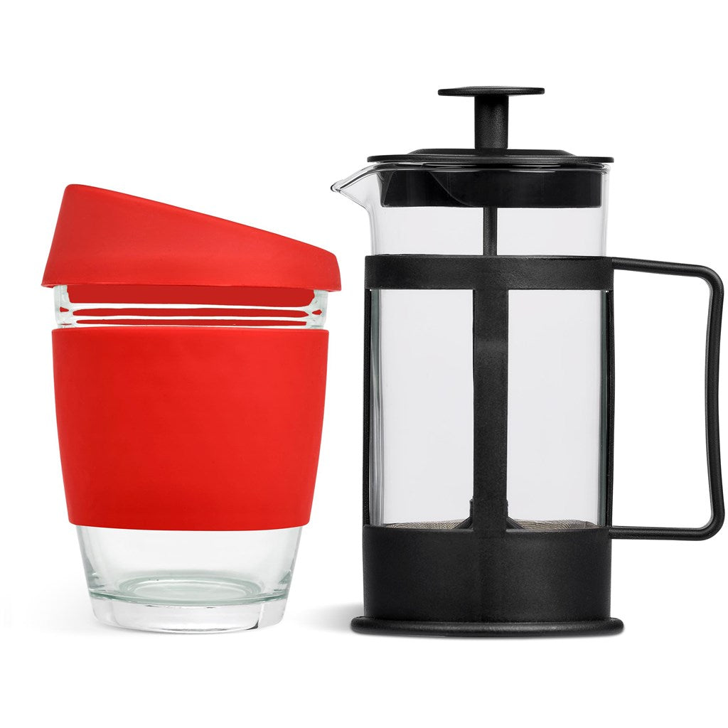 Kooshty Kupper Koffee Set