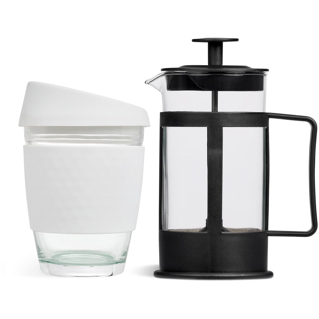 Kooshty Kupper Koffee Set