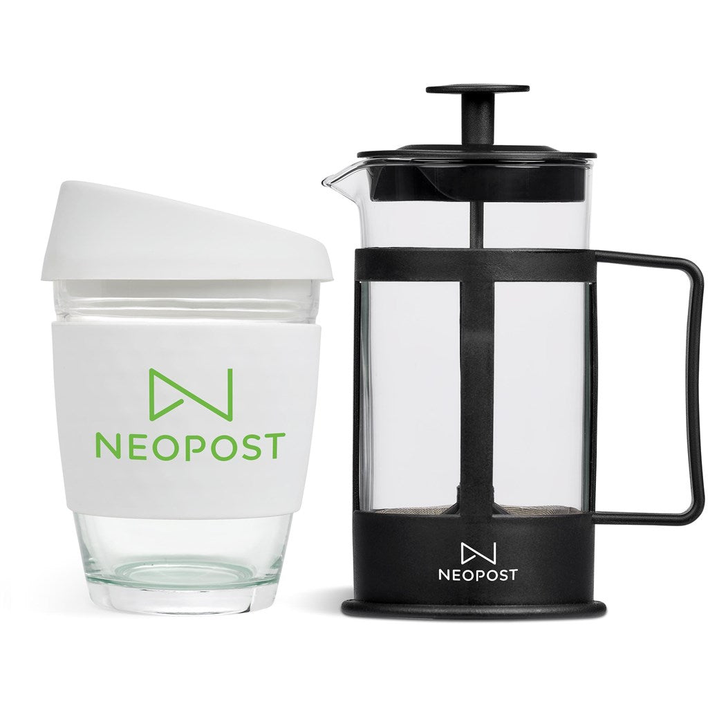 Kooshty Kupper Koffee Set