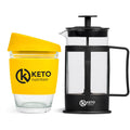 Kooshty Kupper Koffee Set