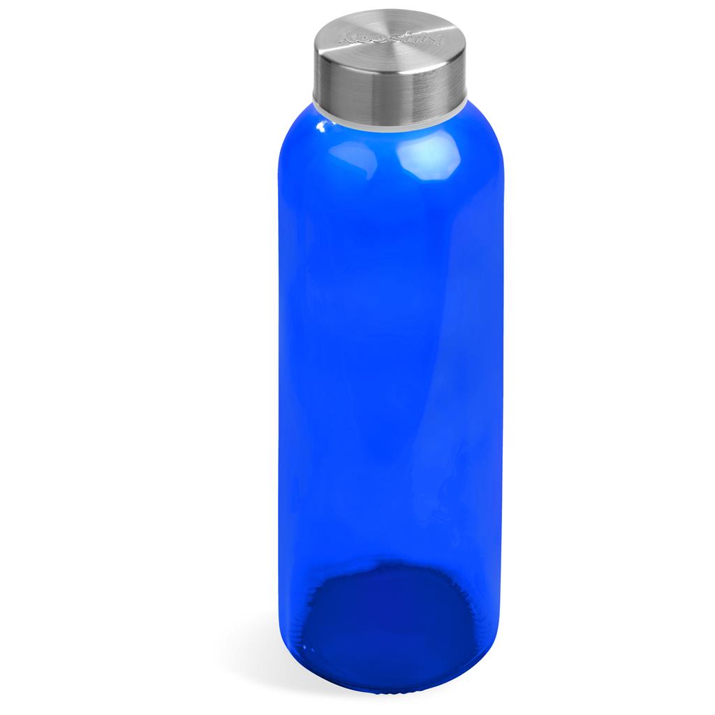 Kooshty Pura Glass Water Bottle - 500ml
