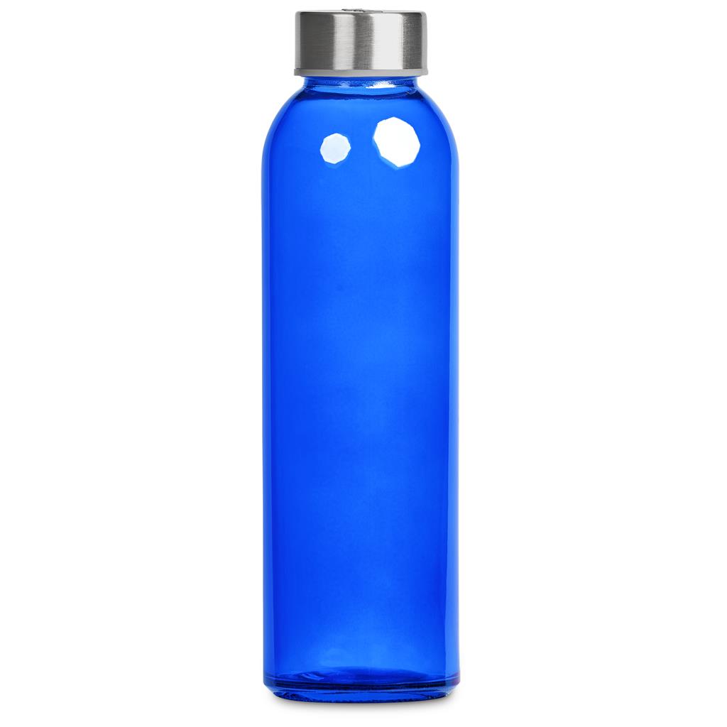 Kooshty Pura Glass Water Bottle - 500ml