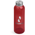 Kooshty Pura Glass Water Bottle - 500ml