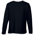 145g Long Sleeve T-Shirt Kiddies